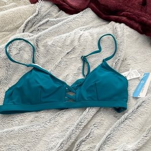Bikini top